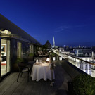 Terrace Presidential Suite by night.jpg