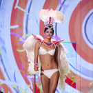 Finale 2010: "Austria\'s next Topmodel"
