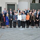 Besuch von der Drexel University