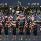 US-Open 2012: Das Herren-Finale