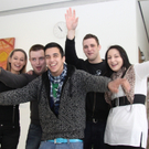 Bilder von der Ferien-Umfrage