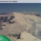 Livecam Hohen Sonnblick
