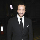 Regisseur und Designer Tom Ford im Januar 2010