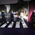Die Beatles im Madame Tussauds Wien Madame Tussauds Wien/APA