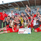 50 Jahre FC Viktoria 62 Bregenz