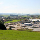 Bilder der Arbeiten
