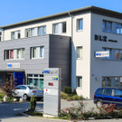 Bilder der Bank