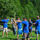 Wolfurter Lehrlingstag