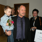 Hochzeit im Rathaus Dornbirn