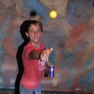 Beerpong Turnier im Rockhouse
