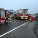 Bilder von der A1