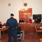 Bilder vom Prozess