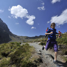 Gebirgsmarathon Gargellen