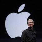 Präsentation in San Francisco: Apple stellte iPhone 5 vor 