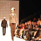 MQ Vienna Fashion Week 2012: Tag 1 Shakkei und Ingried Brugger