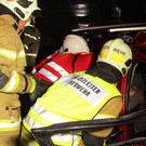 FF Golling im Einsatz