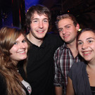 Cocktail Trophy 2011