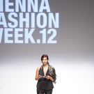 MQ Vienna Fashion Week 2012: Tag 0 Grand Opening Laufsteg