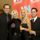 Misswahl 2010: Die Gäste (VN-Treffpunkt)