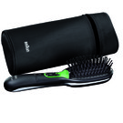 Top gestylt mit Pantene Pro V, Braun, Wella Flex