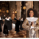 Die Sister Act-Nonnen im Stephansdom