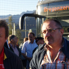 Bucher Feuerwehrausflug 2012