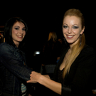 Misswahl 2010: Missen backstage (Werkstattbühne)