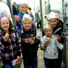 Der Donnserstagabend wurde mit Genüssen aller Art versüßt!