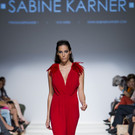 MQ Vienna Fashion Week Tag 1: Sabine Karner, Michael Mayer, Elfenkleid,