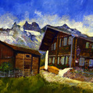 Gollowitsch-Vernissage