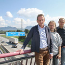Fahrraddemo auf A1 geplant