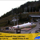 Livecam Möseralm