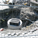 Neue Wasserleitung und Straßenbeleuchtung in Rankweil