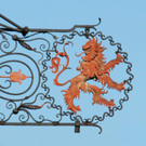 ,,Löwen", Gasthof mit Tradition