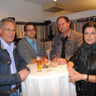 60er Party Fa. Tschofen