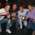 80ies und 90ies Clubbing
