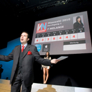 Misswahl 2010: Mango-Modenschau