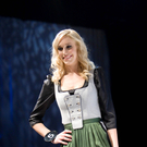 Misswahl 2010: Trachtenmodenschau mit Gössl