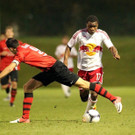 FC Liefering - SV Seekirchen