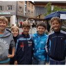 1.Teil Krämermarkt 2012 in Schwarzenberg