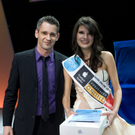 Misswahl 2010: Siegerehrung