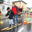Street Life in Maxglan