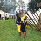 Mittelalterfest in Hallein