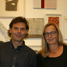 Ausstellung Ilse Aberer