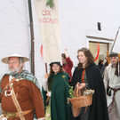Mehr vom Mittelalterfest