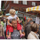 2.Teil Krämermarkt 2012 in Schwarzenberg