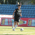 SC Bregenz Gala gegen FC Hard