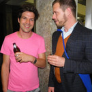  Vernissage Bernhard Buhmann