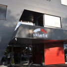 Eröffnung Firma Skinfit