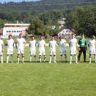 Die besten Bilder vom Spiel SV Typico Lochau gegen Admira Dornbirn 